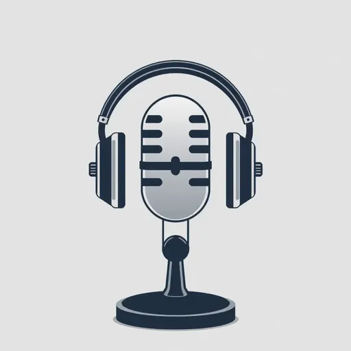 Identifying the Iconic Podcast Icon in the Industry Today