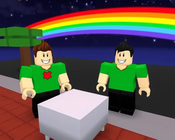 Image IDs in Roblox Game Platform