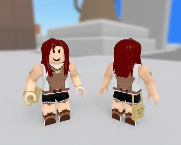 Image IDs in Roblox Game Platform