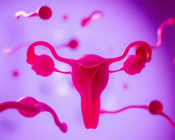 Images of Blood Clots in Menstrual Period