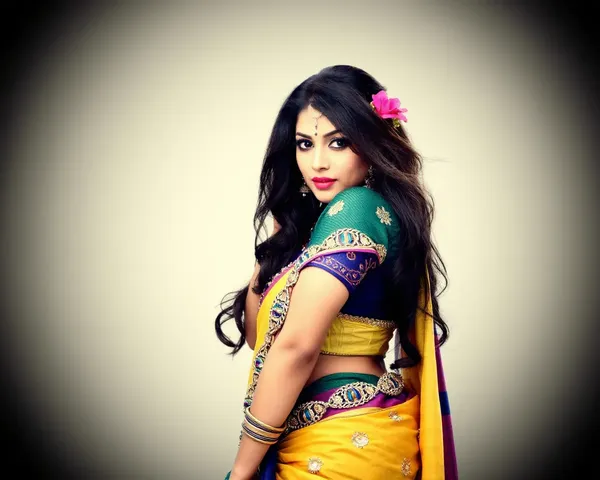 Indian Actress Hot Images Leave Fans Craving for More