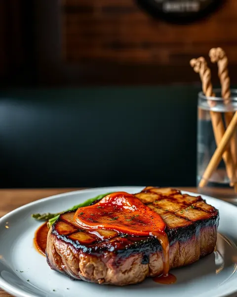 Indulge in Our Juicy and Sexy Steak Menu