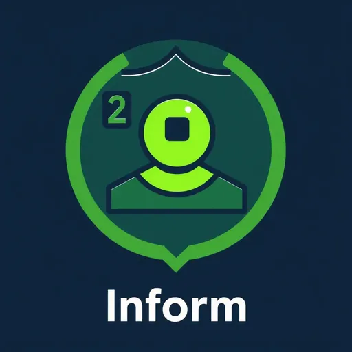 Inform Icon: Iconic Representation of Knowledge Sharing