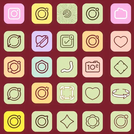 Instagram Highlight Icons Explained in Simple Terms