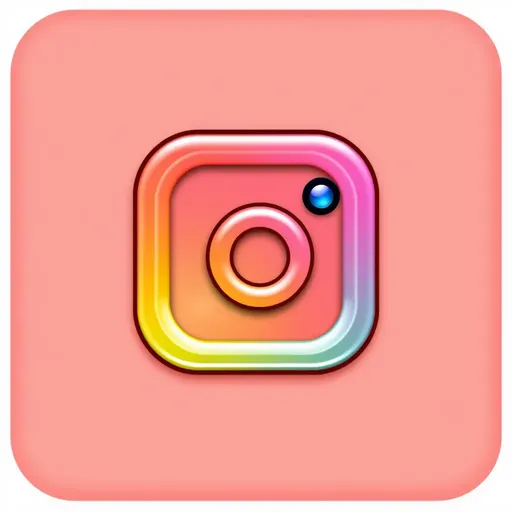 Instagram Icon PNG Image Download Available Here