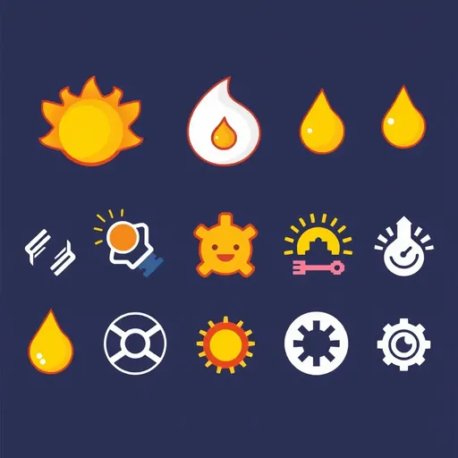 Ion Icons: Iconic Designs