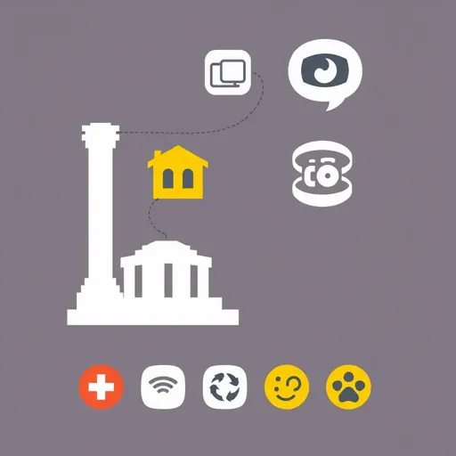 Ionic Icons: A Collection of Iconic Symbols