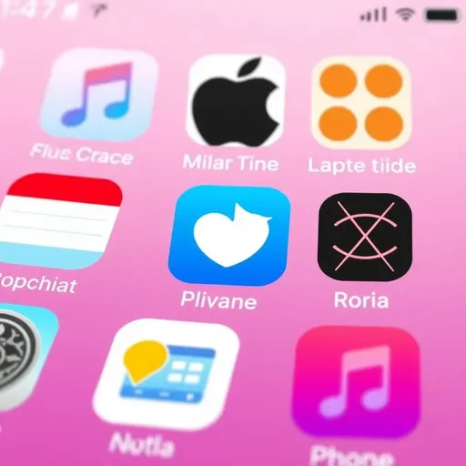 Iphone Icons Meaning: Understanding Iphone Icon Symbols