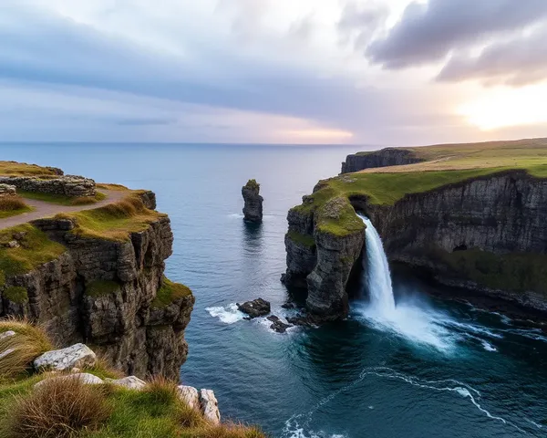 Ireland Images: Captivating Landscapes and Cultural Heritage