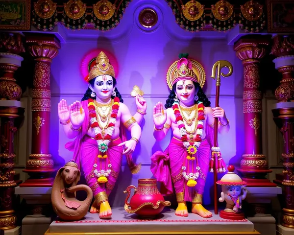 Jai Hanuman Images for Devotional Purpose Only