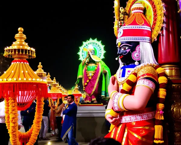 Jai Jagannath Image of Supreme Importance