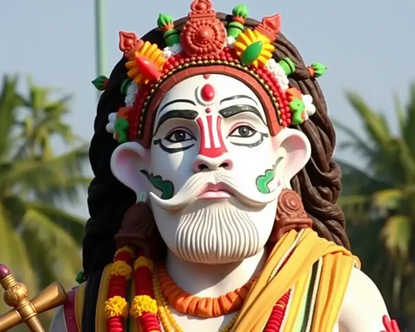 Jay Jagannath Image Deserves Respect and Reverence