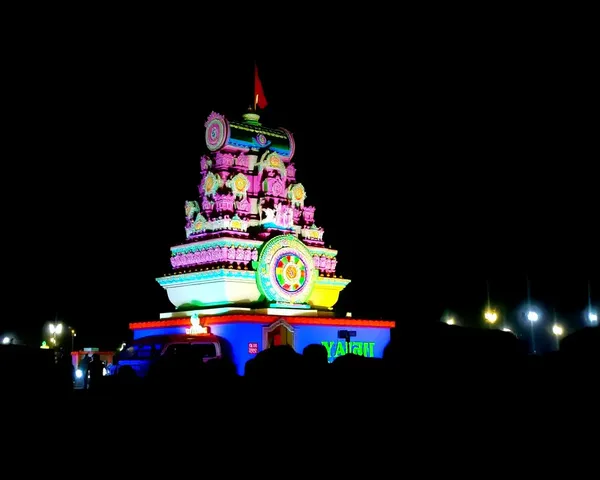 Jay Jagannath Image Embodies Divine Majesty