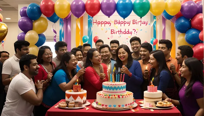 Jayasurya's Birthday Celebrations with Fans in Pics