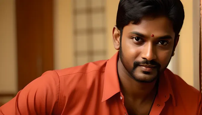 Jayasurya's Debut Film Still with Early Industry Days