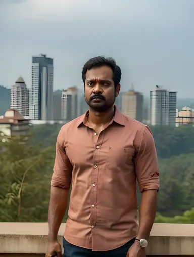 Jayasurya's Emotional Range: Thought-Provoking Scene