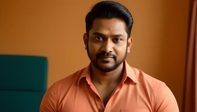 Jayasurya's Web Series Promotional Still with Versatility