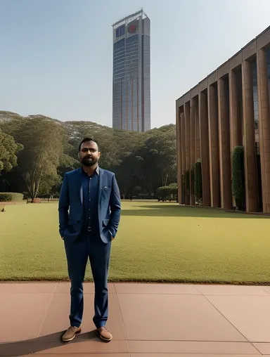 Jayasurya Contemplates City Landmark Significance