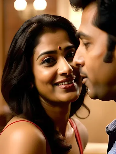 Jayasurya in Romantic Comedy: Witty One-Liner
