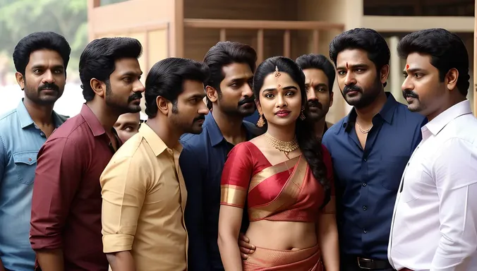 Jayasurya on Film Sets with Co-Stars and Crew in Pics