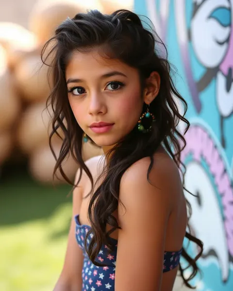 Jenna Ortega's Sexy Moments Leave Fans Blushing