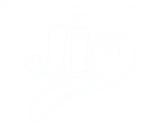 Jio Cinema Logo in Transparent PNG Format with White Background.