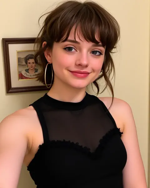 Joey King's Sexy Movie Performances Leave Fans Breathless