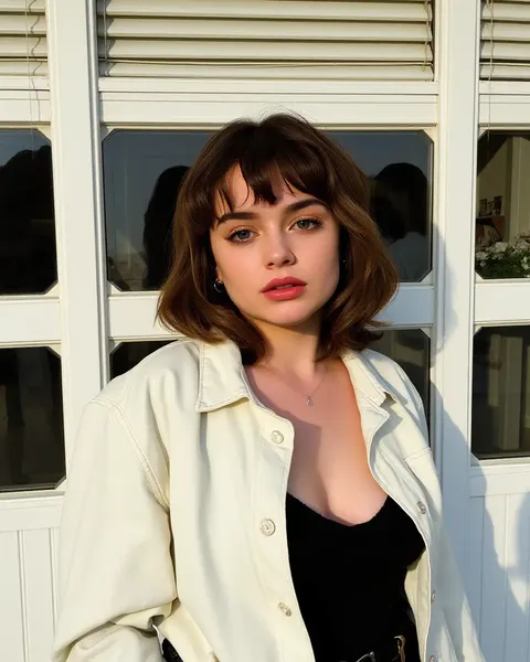 Joey King's Sexy On-Screen Presence Captivates Audiences Everywhere