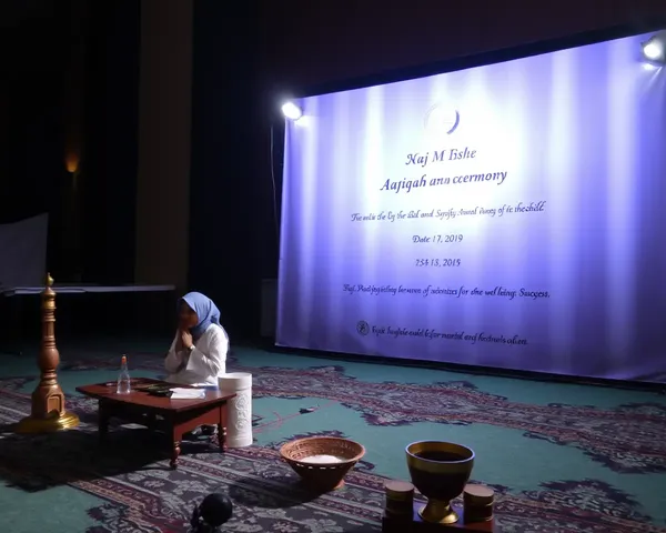 Join Aqiqah of [Child's Name] for Joy and Blessings