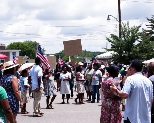 Juneteenth Images Honoring African American History and Heritage