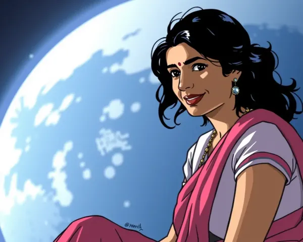 Kalpana Chawla Image Gallery Available