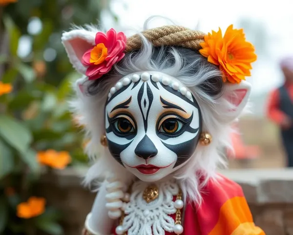 Kanha Ji's Cuteness Overflows in These Images