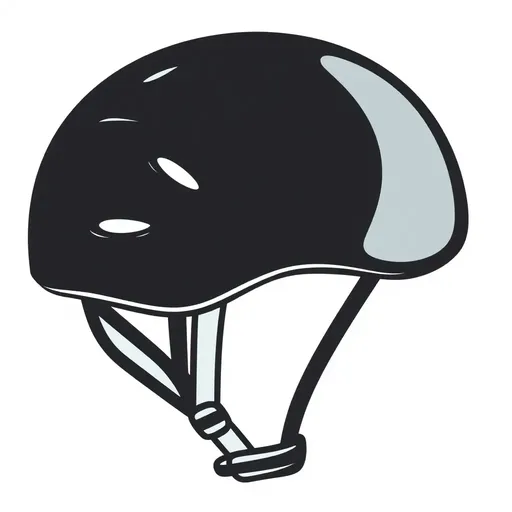 Kask Protone Icon: Unique Design for Safety Helmets