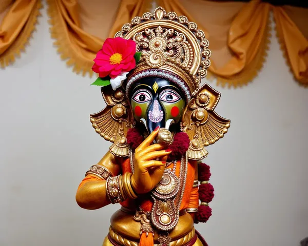 Kathakali Images: A Cultural Heritage of Kerala