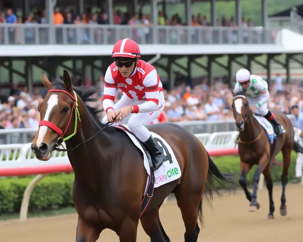 Kentucky Derby Results and Winners Revealed