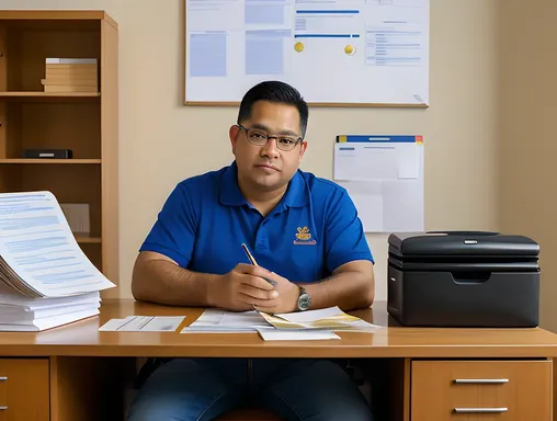 Kerwin Espinosa's Business Acumen Shines with Strategic Thinking