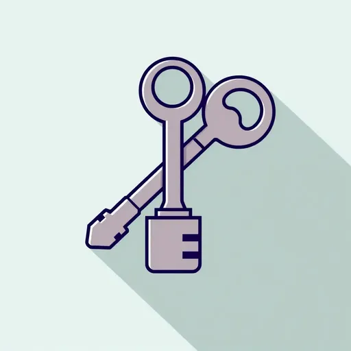 Key Icon: Key Icon is the Key Icon.