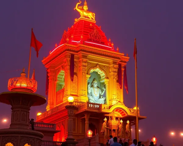 Khatu Shyam Image: Khatu Shyam Image Described in Detail