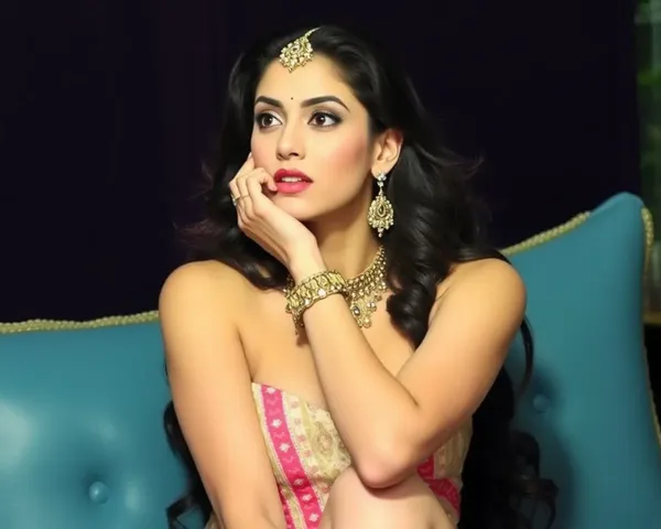 Kiara Advani's Hottest Images That Will Leave You Breathless