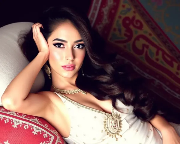 Kiara Advani's Sizzling Hot Images on Social Media