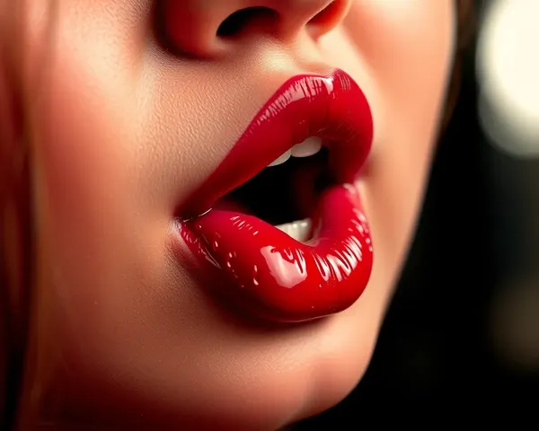 Kiss Images for Love Lips Captivate Romantic Desire