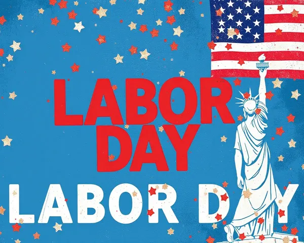 Labor Day Images for a Joyful Holiday