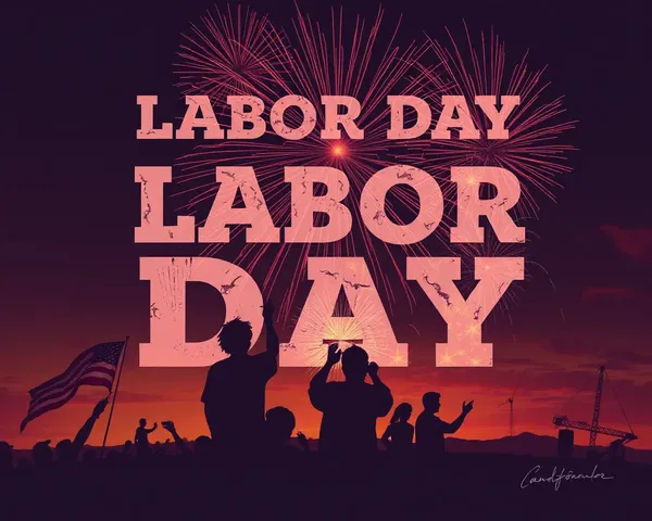 Labor Day Images for a Memorable Occasion