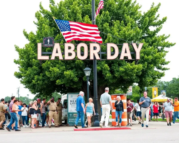 Labor Day Images to Celebrate Hard Work