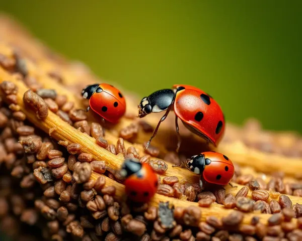 Ladybug Images for Artistic Inspiration