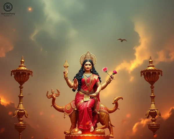 Lakshmi Images: Stunning Visual Representations of the Goddess