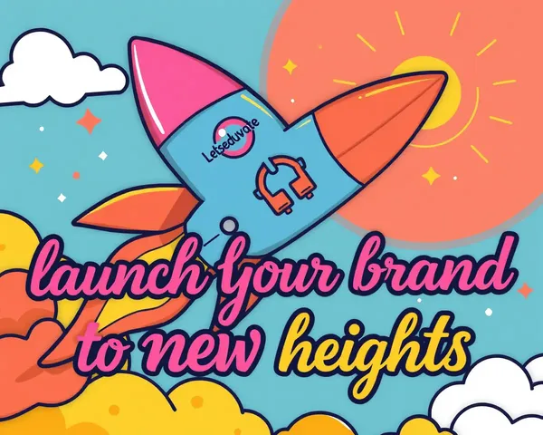 Launching Your Brand with Letseduvate Marketing