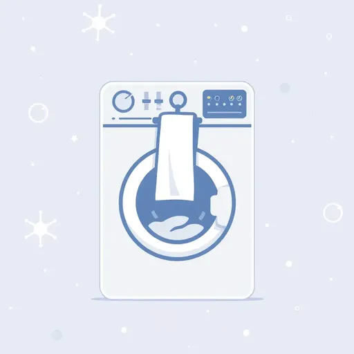 Laundry Icon: The Ultimate Symbol of Cleanliness and Efficiency