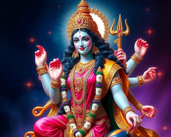 Laxmi Devi Images for Hindu Goddess Worship