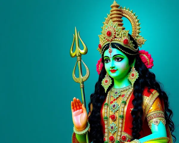 Laxmi Devi Images for Hindu Goddess Worship
